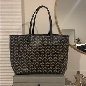 Goyard Tote